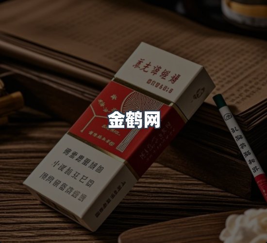 关于金鹤网
